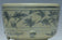 A YUAN DYNASTY BLUE AND WHITE INCENSE BURNER
