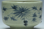 A YUAN DYNASTY BLUE AND WHITE INCENSE BURNER