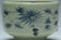 A YUAN DYNASTY BLUE AND WHITE INCENSE BURNER