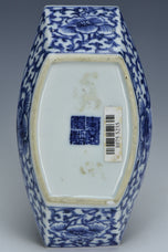 A PAIR OF QING DYNASTY CUPSTAND JIAQING MARK AND PERIOD EX. CHRISTIE'S 2002