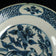 LARGE CHINESE WANLI MING PHOENIX BOWL (1572–1620), 16TH CENTURY, CHINA, PORCELAIN