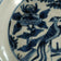 LARGE CHINESE WANLI MING PHOENIX BOWL (1572–1620), 16TH CENTURY, CHINA, PORCELAIN