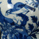 CHINESE GINGER JAR BIRD MOTIF 19TH CENTURY, LATE 19TH CENTURY, CHINA, PORCELAIN