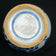 CHINESE GINGER JAR BIRD MOTIF 19TH CENTURY, LATE 19TH CENTURY, CHINA, PORCELAIN
