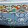 ENORMOUS IMARI JAPANESE MEIJI POLYCHROME BOWL, LATE 19TH CENTURY