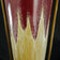 ART NOUVEAU URN MOUNTED AS A LAMP, EARLY 20TH CENTURY, UNITED STATES, BRONZE