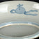 JAPANESE IMARI PLATE WITH SEA ANIMALS 19TH CENTURY, LATE 19TH CENTURY, PORCELAIN