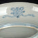JAPANESE IMARI PLATE WITH SEA ANIMALS 19TH CENTURY, LATE 19TH CENTURY, PORCELAIN