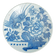 CHINESE QING PHOENIX AND PEONY BOWL 19TH CENTURY, LATE 19TH CENTURY, CHINA, PORCELAIN
