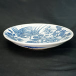 CHINESE QING PHOENIX AND PEONY BOWL 19TH CENTURY, LATE 19TH CENTURY, CHINA, PORCELAIN