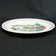 CHINESE PORCELAIN POLYCHROME CABINET PLATE WITH LANDSCAPE QING/REPUBLIC PERIOD, EARLY 20TH CENTURY, CHINA