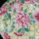 CHINESE PASTE BOX THOUSAND FLOWERS MARKED LATE QING/REPUBLIC PERIOD, EARLY 20TH CENTURY, CHINA, PORCELAIN