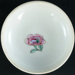 CHINESE PASTE BOX THOUSAND FLOWERS MARKED LATE QING/REPUBLIC PERIOD, EARLY 20TH CENTURY, CHINA, PORCELAIN