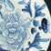 CHINESE QING PHOENIX SHALLOW BOWL 19TH CENTURY, LATE 19TH CENTURY, CHINA, PORCELAIN