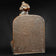 WEDDING CHILD SINGLE BOOKEND NUART CIRCA 1930, 1930S, UNITED STATES, METAL