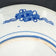 JAPANESE IGEZARA CHARGER CRANE MOTIF CIRCA 1900, EARLY 20TH CENTURY, PORCELAIN