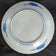 JAPANESE IGEZARA CHARGER CRANE MOTIF CIRCA 1900, EARLY 20TH CENTURY, PORCELAIN