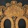 ANTIQUE CHINESE WOOD FRAME CIRCA 1830, EARLY 19TH CENTURY, CHINA