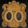 ANTIQUE CHINESE WOOD FRAME CIRCA 1830, EARLY 19TH CENTURY, CHINA