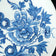 CHINESE PHOENIX AND PEONY SHALLOW BOWL 19TH CENTURY, LATE 19TH CENTURY, CHINA, PORCELAIN