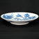 CHINESE PHOENIX AND PEONY SHALLOW BOWL 19TH CENTURY, LATE 19TH CENTURY, CHINA, PORCELAIN