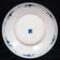 CHINESE PHOENIX AND PEONY SHALLOW BOWL 19TH CENTURY, LATE 19TH CENTURY, CHINA, PORCELAIN