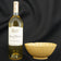 YELLOWWARE FOOD MOLD CORN DESIGN CIRCA 1900, EARLY 20TH CENTURY, UNITED STATES, CERAMIC