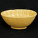 YELLOWWARE FOOD MOLD CORN DESIGN CIRCA 1900, EARLY 20TH CENTURY, UNITED STATES, CERAMIC