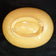 YELLOWWARE FOOD MOLD CORN DESIGN CIRCA 1900, EARLY 20TH CENTURY, UNITED STATES, CERAMIC