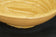 YELLOWWARE FOOD MOLD CORN DESIGN CIRCA 1900, EARLY 20TH CENTURY, UNITED STATES, CERAMIC