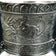 ROCKFORD VICTORIAN SUGAR WITH FAIRIES RIDING GOATS 19TH CENTURY, LATE 19TH CENTURY, UNITED STATES, SILVERPLATE
