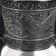 ROCKFORD VICTORIAN SUGAR WITH FAIRIES RIDING GOATS 19TH CENTURY, LATE 19TH CENTURY, UNITED STATES, SILVERPLATE