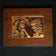 PAIR OF MID CENTURY COPPER HAWAIIAN-THEMED PICTURES BRUCE FOX 1950'S, 1950S, UNITED STATES, COPPER FINISH