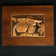 PAIR OF MID CENTURY COPPER HAWAIIAN-THEMED PICTURES BRUCE FOX 1950'S, 1950S, UNITED STATES, COPPER FINISH