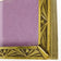 ART DECO PICTURE FRAME WITH BUDDY PICTURE CIRCA 1930, 1930S, UNITED STATES, BLACK & WHITE PHOTOGRAPHY