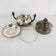 VICTORIAN AESTHETIC MERIDEN BUTTER DISH SILVER PLATE CIRCA 1870, LATE 19TH CENTURY, UNITED STATES, SILVERPLATE