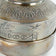 VICTORIAN AESTHETIC MERIDEN BUTTER DISH SILVER PLATE CIRCA 1870, LATE 19TH CENTURY, UNITED STATES, SILVERPLATE