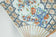 KANGXI CHINESE IMARI FAN DISH 1662-1722, EARLY 18TH CENTURY, CHINA, PORCELAIN