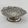 VICTORIAN CARD RECEIVER SILVER PLATE GRAPE LEAVES 19TH CENTURY, LATE 19TH CENTURY, UNITED STATES, SILVERPLATE