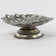 VICTORIAN CARD RECEIVER SILVER PLATE GRAPE LEAVES 19TH CENTURY, LATE 19TH CENTURY, UNITED STATES, SILVERPLATE