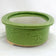 JAPANESE PORCELAIN CELADON FOOTED BULB POT 1920'S/30'S, 1930S
