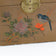 CHINESE CANTON TACH HEE TEA CADDY C 1920, 1920S, CHINA, GESSO