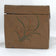 CHINESE CANTON TACH HEE TEA CADDY C 1920, 1920S, CHINA, GESSO