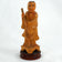 CHINESE EIGHT IMMORTALS CARVED BOXWOOD SET REPUBLIC PERIOD, 1930S, CHINA