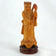 CHINESE EIGHT IMMORTALS CARVED BOXWOOD SET REPUBLIC PERIOD, 1930S, CHINA