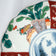ANTIQUE JAPANESE POLYCHROME IMARI DEEP PLATE/SHALLOW BOWL 19TH CENTURY, LATE 19TH CENTURY, PORCELAIN