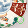 ANTIQUE JAPANESE POLYCHROME IMARI DEEP PLATE/SHALLOW BOWL 19TH CENTURY, LATE 19TH CENTURY, PORCELAIN