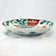 ANTIQUE JAPANESE POLYCHROME IMARI DEEP PLATE/SHALLOW BOWL 19TH CENTURY, LATE 19TH CENTURY, PORCELAIN