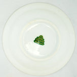 VINTAGE TOSCPORT CZECHOSLOVAKIA CHINA THREE LITTLE PIG DISH SET PLACE SETTING, MID 20TH CENTURY, CZECHIA