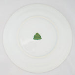 VINTAGE TOSCPORT CZECHOSLOVAKIA CHINA THREE LITTLE PIG DISH SET PLACE SETTING, MID 20TH CENTURY, CZECHIA